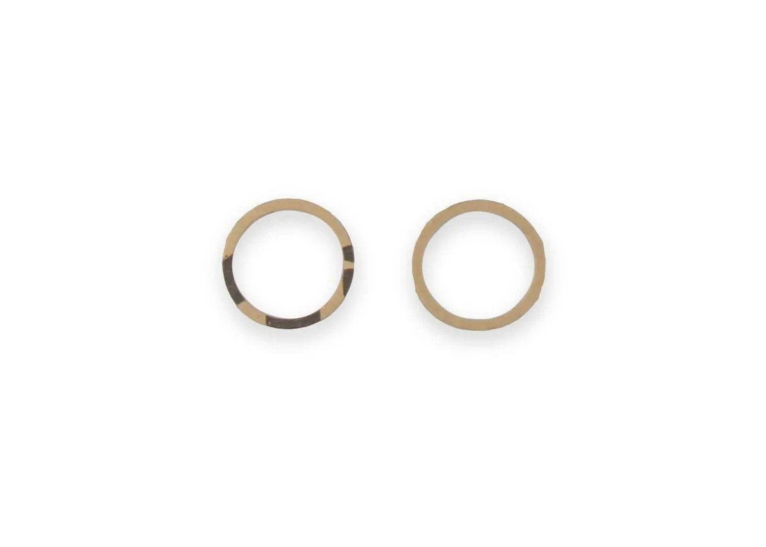 Earls Billet Fuel Line Kit - 101276ERL